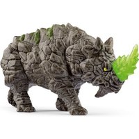 Schleich - Eldrador Creatures - Kampfrhino von Schleich