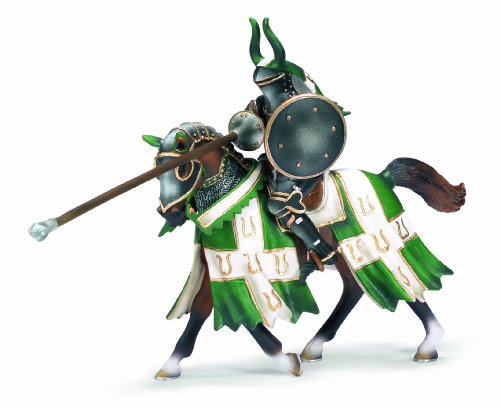 Schleich, Turnierritter Taurus 70047 von Schleich