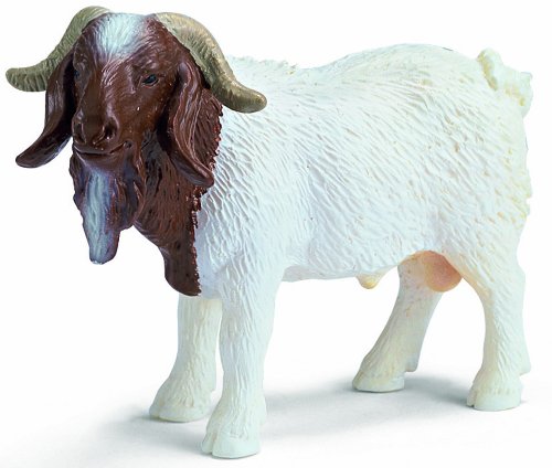 Schleich 13258 - Burenziegenbock von SCHLEICH