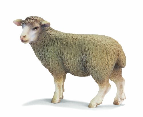 Schleich 13283 - Schaf, stehend von SCHLEICH