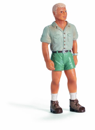 Schleich 13443 - Tierpfleger Schleich 13443 - Tierpfleger von SCHLEICH