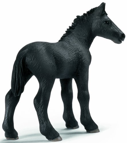 Schleich 13627 - Percheron Fohlen von Schleich