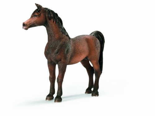 Schleich 13629 - Araber Hengst von Schleich