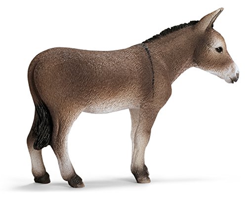 Schleich 13644 - Bauernhof, Esel von SCHLEICH