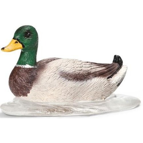 Schleich 13727 - Erpel, schwimmend von SCHLEICH