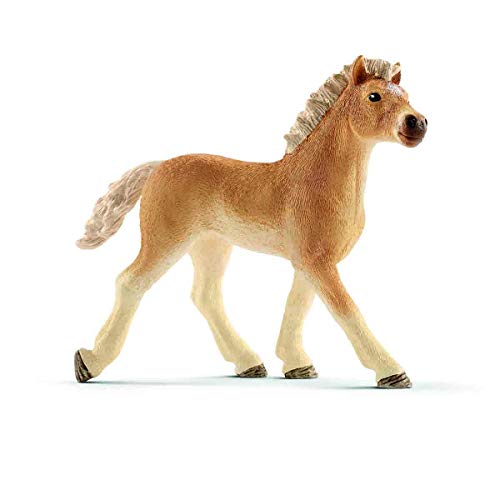 Schleich 13814 - Haflinger Fohlen von SCHLEICH