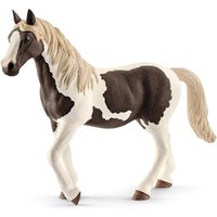 Schleich 13830 - Farm World, Pinto Stut, Pferd, Tierfigur, von Schleich