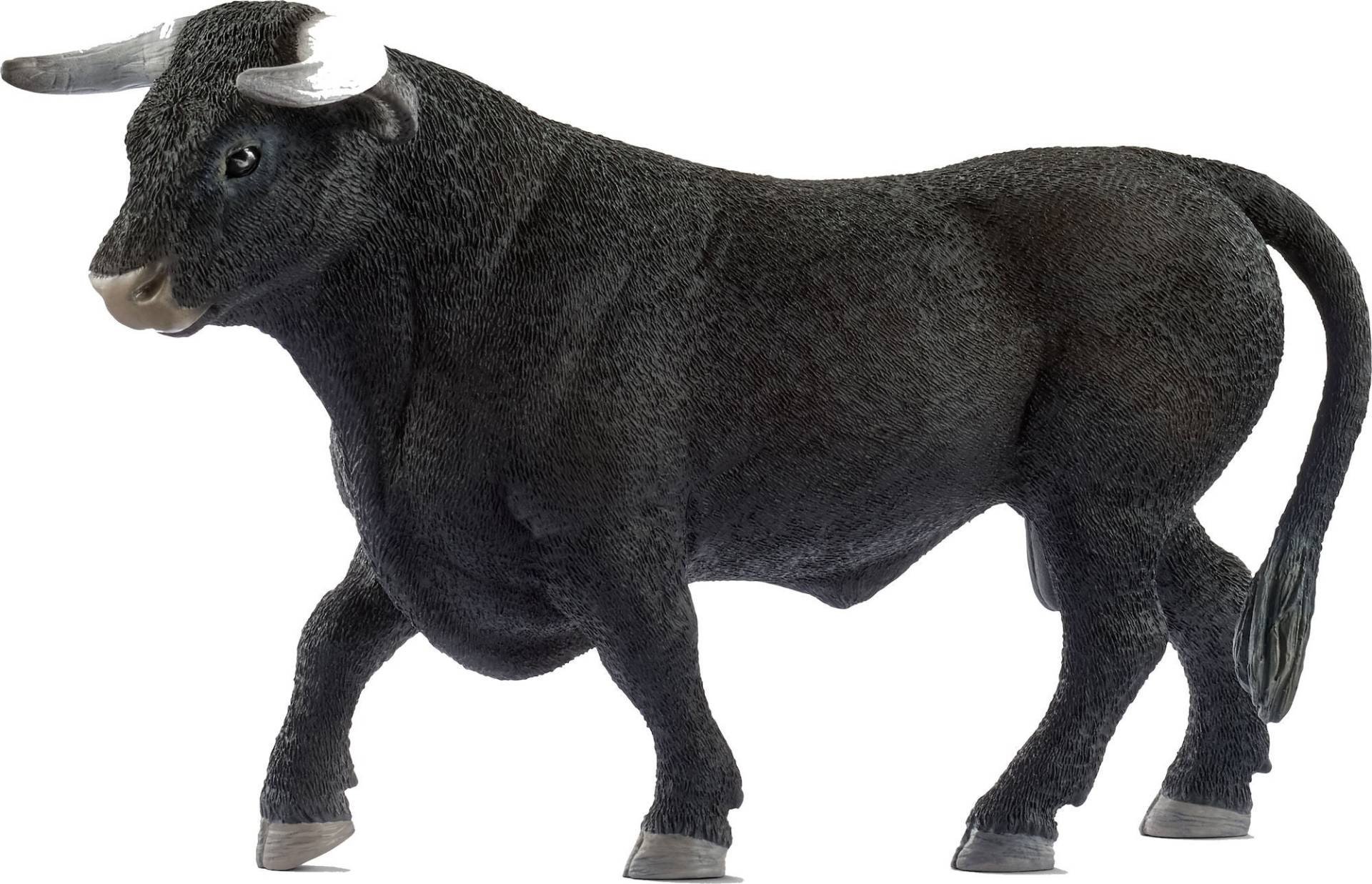 Schleich 13875 Schwarzer Stier von Schleich