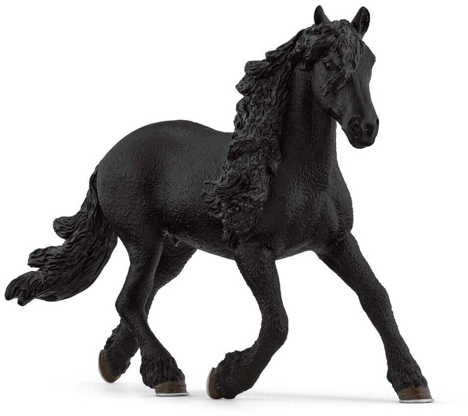 Schleich 13975 Horse Club Friese Hengst von Schleich