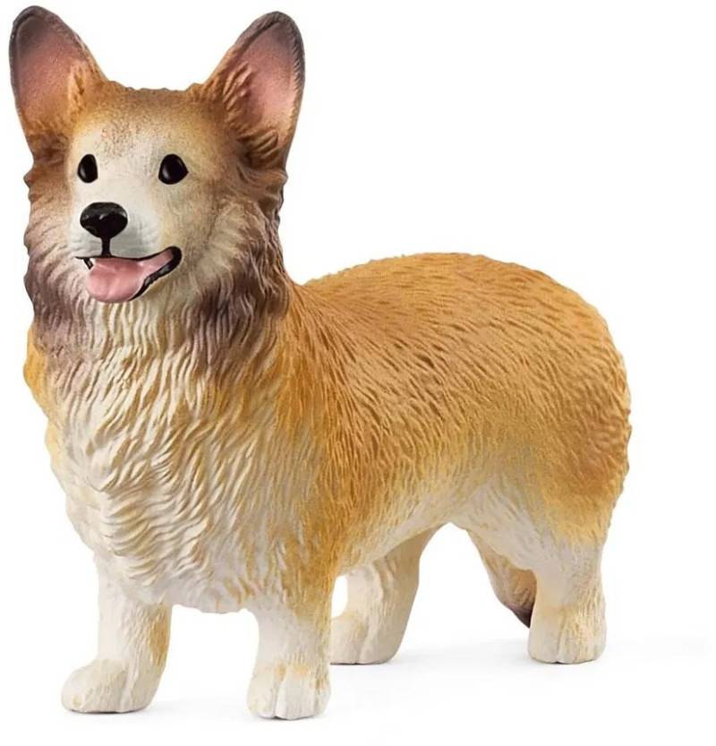 Schleich 13999 Farm World Welsh Corgie von Schleich