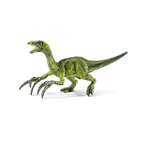 SCHLEICH 14544 - Therizinosaurus, Spielzeugfigur, klein SCHLEICH 14544 - Therizinosaurus, Spielzeugfigur, klein von SCHLEICH