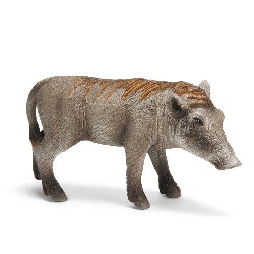 Schleich 14612 - Warzenschwein Ferkel von SCHLEICH