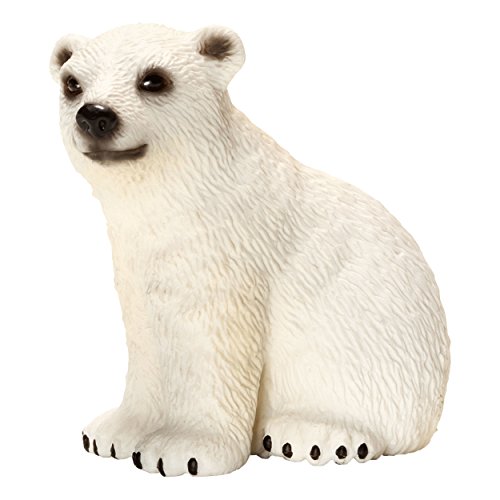 Schleich 14660 - Eisbärjunges von SCHLEICH