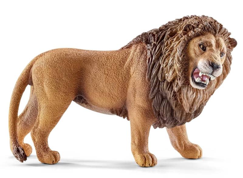 Schleich 14726 Löwe Brüllend von Schleich