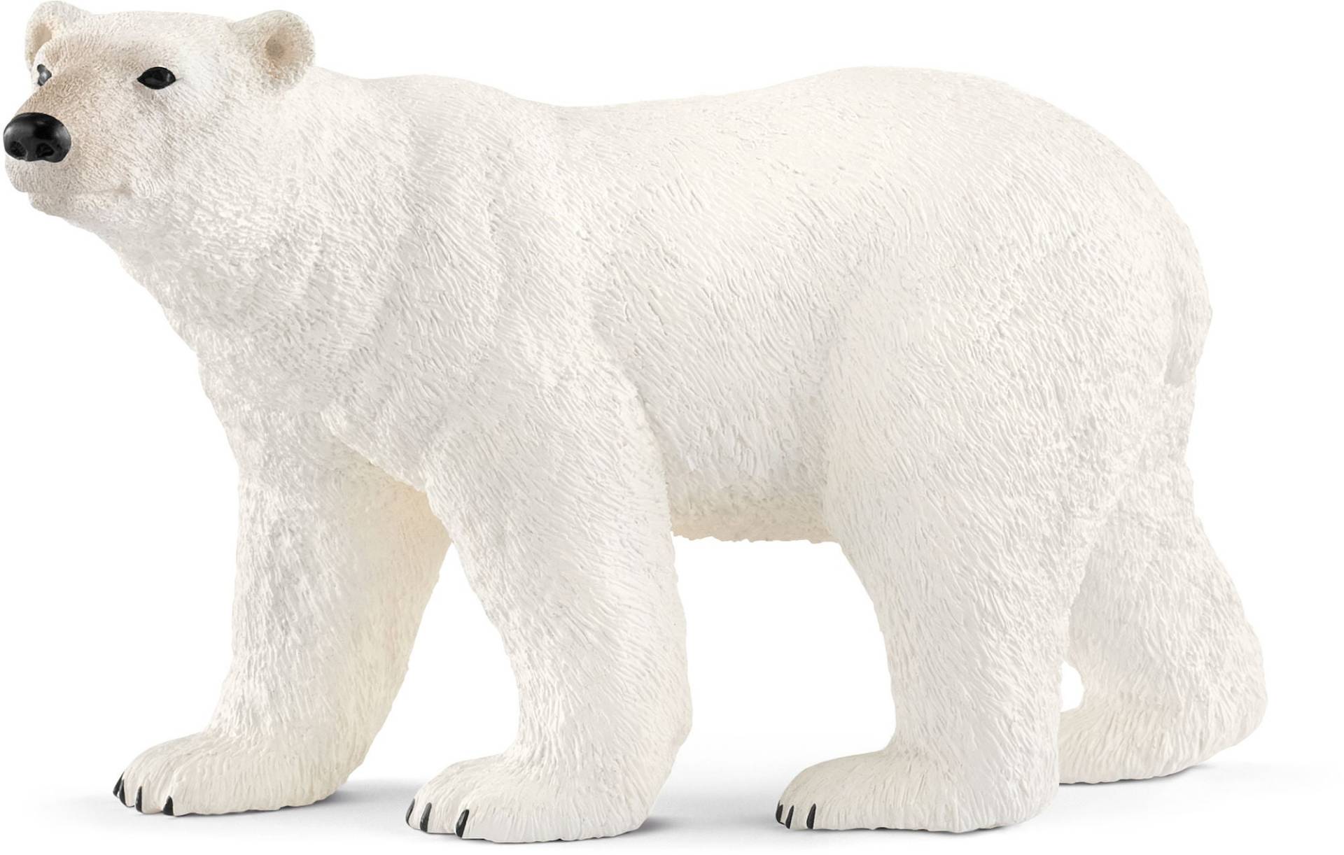 Schleich 14800 Eisbär von Schleich