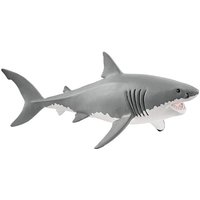Schleich - 14809 Weißer Hai Schleich - 14809 Weißer Hai von Schleich GmbH