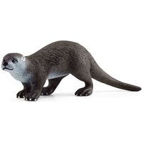 Schleich - Wild Life - Otter von Schleich