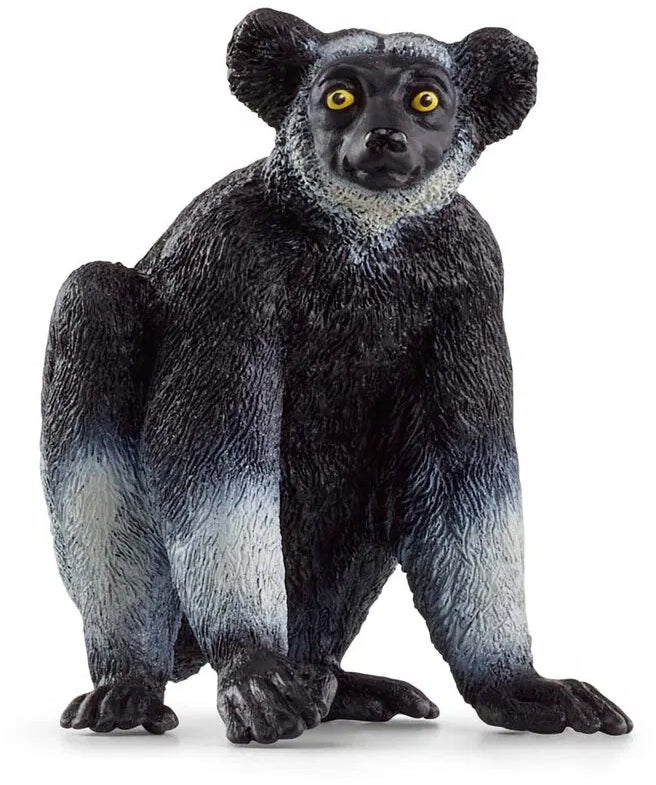 Schleich 14877 Wild Life Indri von Schleich