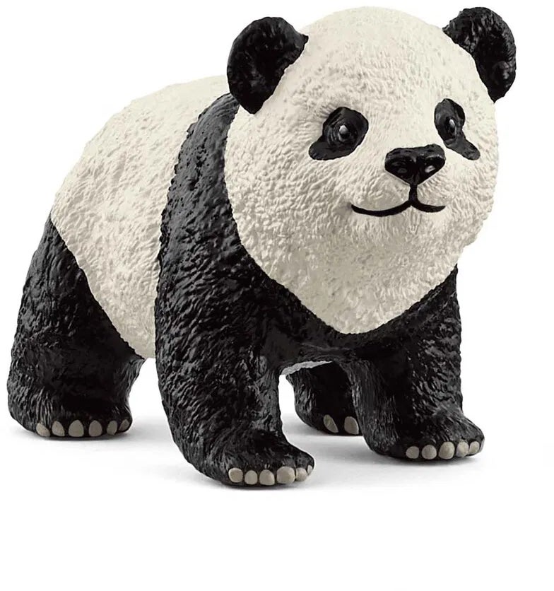 Schleich 14886 Großer Panda Junges von Schleich