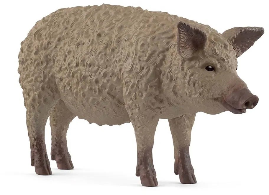 Schleich 14892 Wollschwein von Schleich