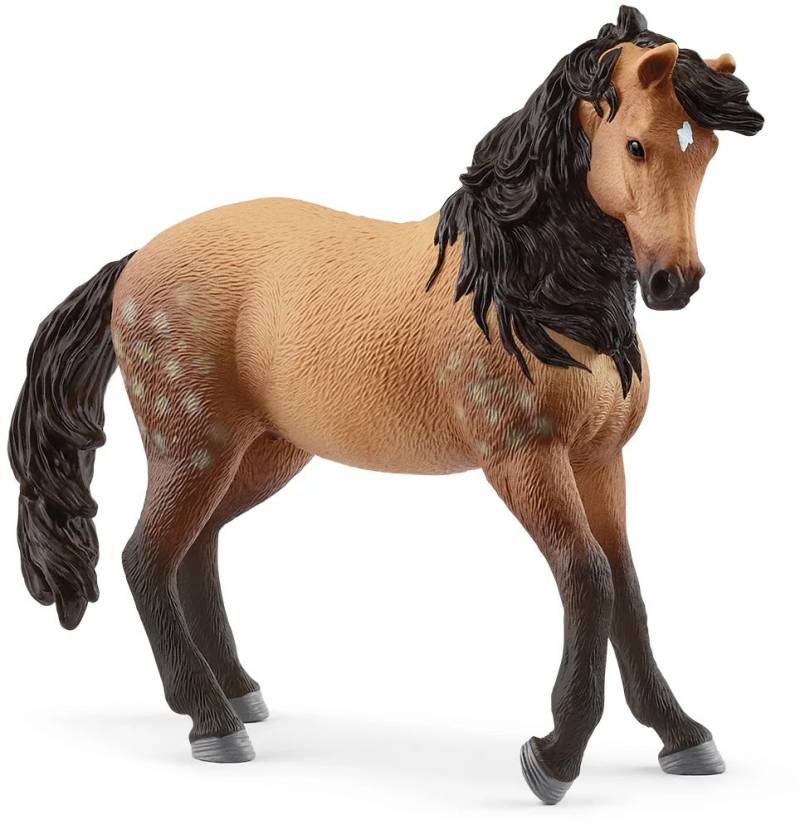 Schleich 14894 Horse Club Andalusier Stute von Schleich