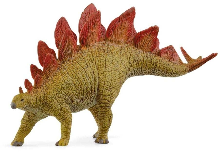 Schleich 15040 Stegosaurus Dinosaurier von Schleich