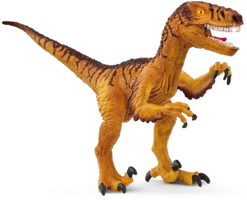 Schleich 15045 Dinosaurs Velociraptor von Schleich