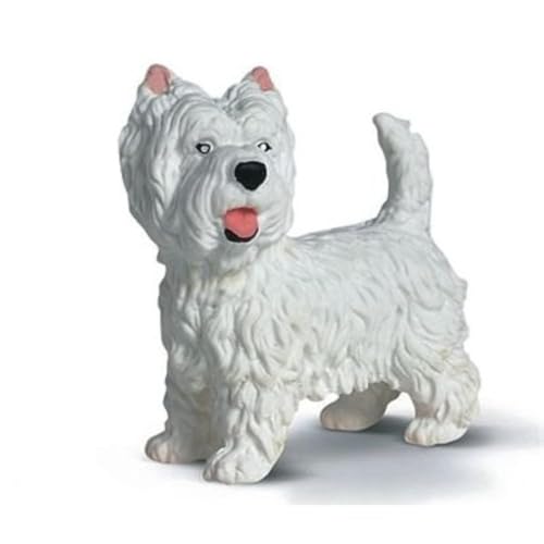 Schleich 16315 - West Highland Terrier von SCHLEICH