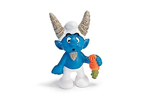 Schleich 20717 Smurfs Schlümpfe von SCHLEICH