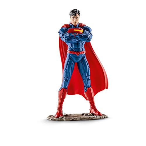 Schleich 22506 - SUPERMAN von SCHLEICH