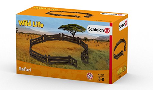 Schleich 42304 - Gatter von SCHLEICH