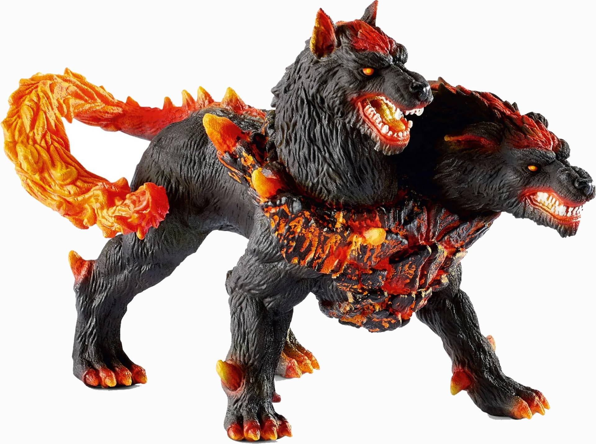 Schleich 42451 Höllenhund von Schleich