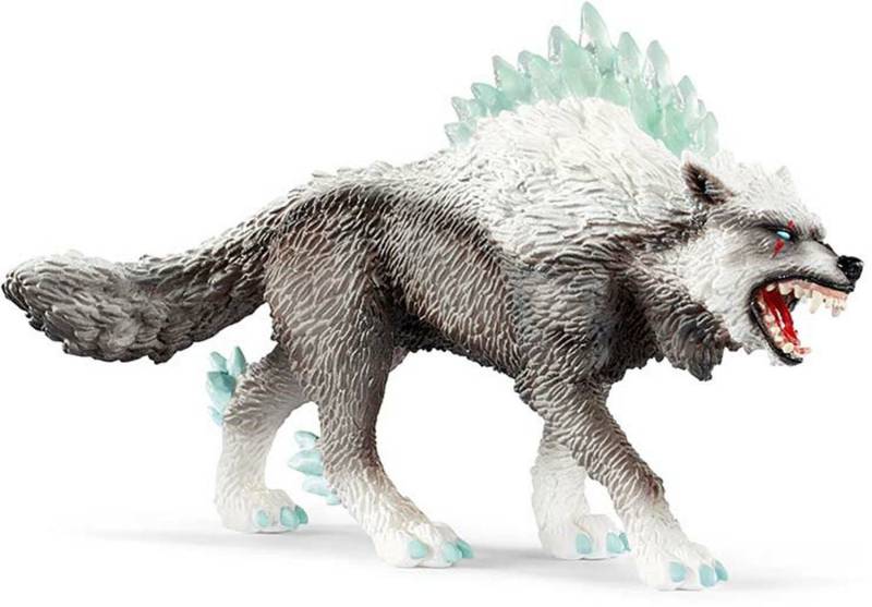 Schleich 42452 Schneewolf von Schleich