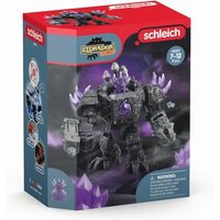 Schleich - Eldrador Creatures - Schatten Master Roboter von Schleich