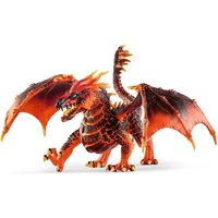 Schleich 70138 - Eldrador, Lavadrache, Spielfigur von Schleich