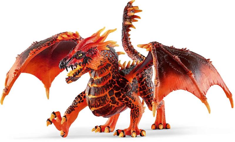 Schleich 70138 Lavadrache von Schleich