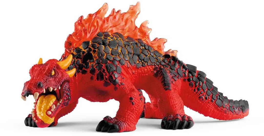 Schleich 70156 Magmawaran von Schleich