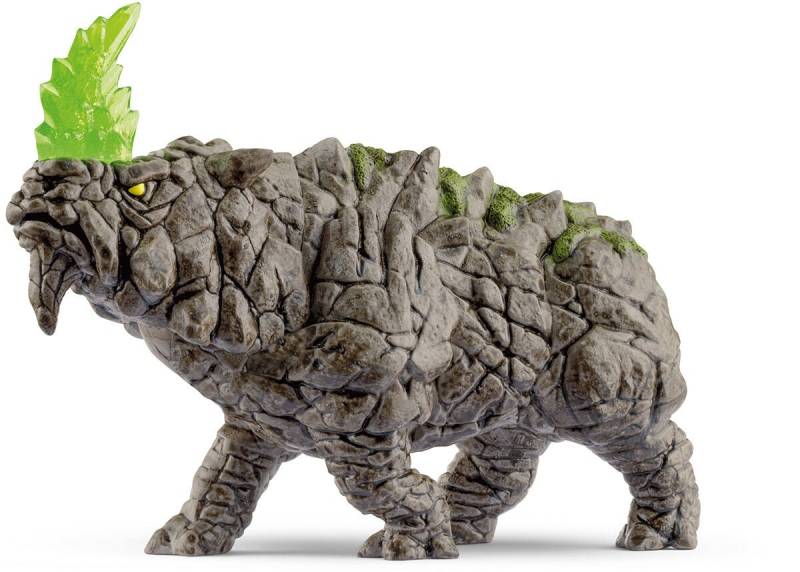 Schleich 70157 Eldrador Creatures Kampfrhino von Schleich