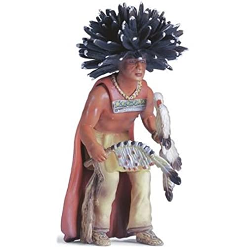 Schleich 70309 - Sioux Medizinmann von SCHLEICH