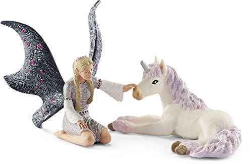 Schleich 70424 - Elfen, Lindariel von SCHLEICH