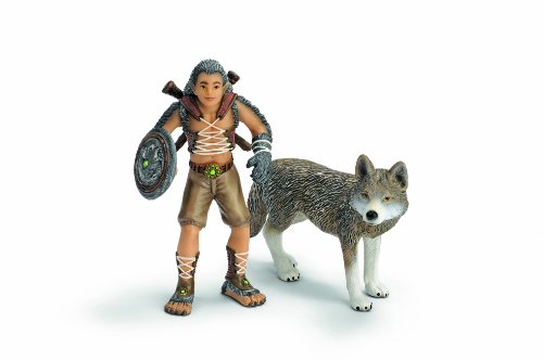 Schleich 70431 - Gregis von SCHLEICH