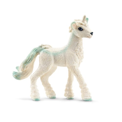 Schleich 70487 - Takkiti, Minifigur von SCHLEICH