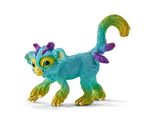 Schleich 70499 - Shalu, Spielfigur von SCHLEICH