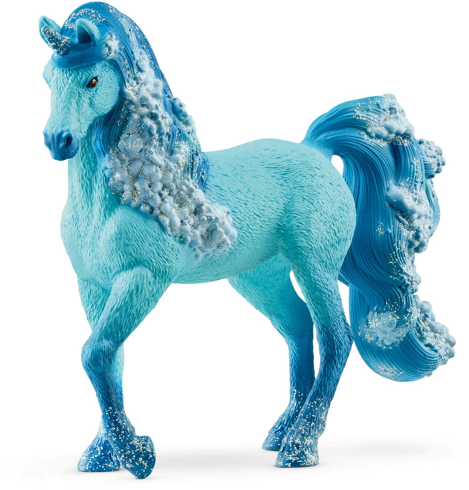 Schleich 70757 Elementa Wassereinhorn Stute von Schleich