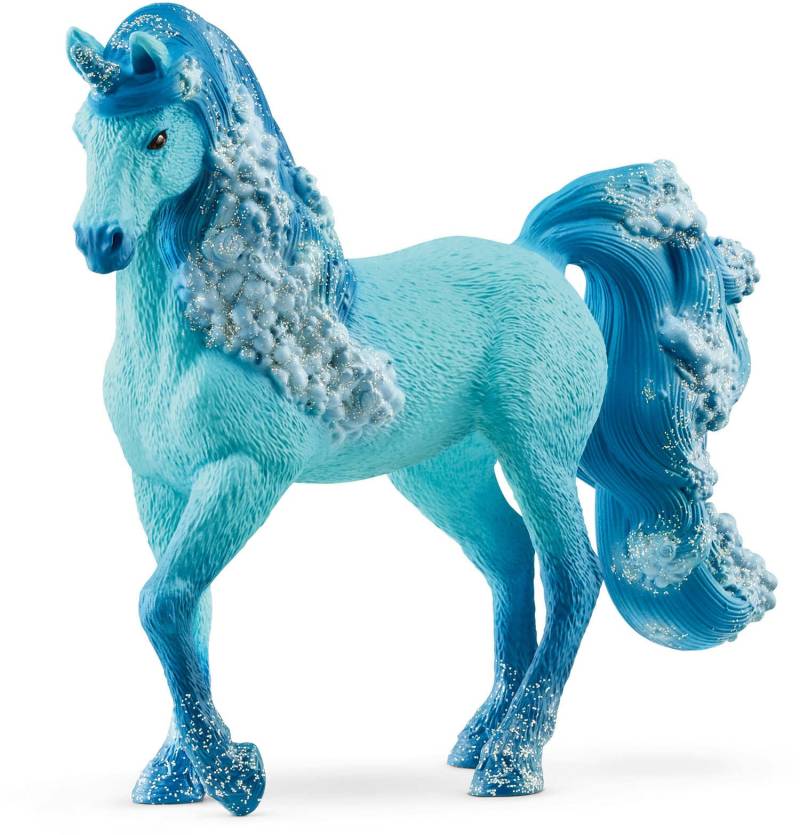 Schleich 70757 Elementa Wassereinhorn Stute von Schleich