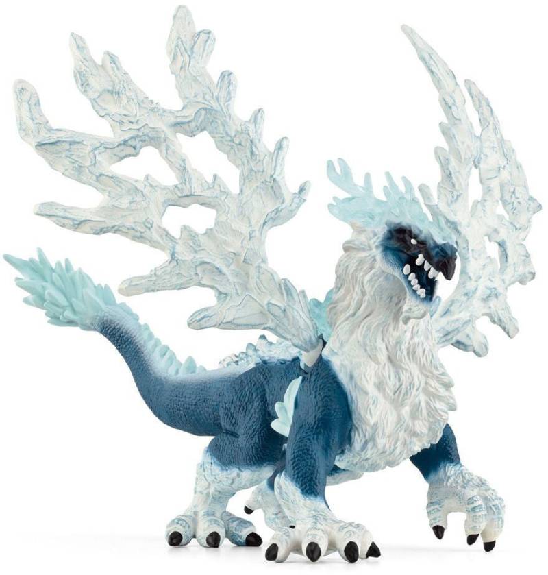 Schleich 70790 Eldrador Eisdrache von Schleich