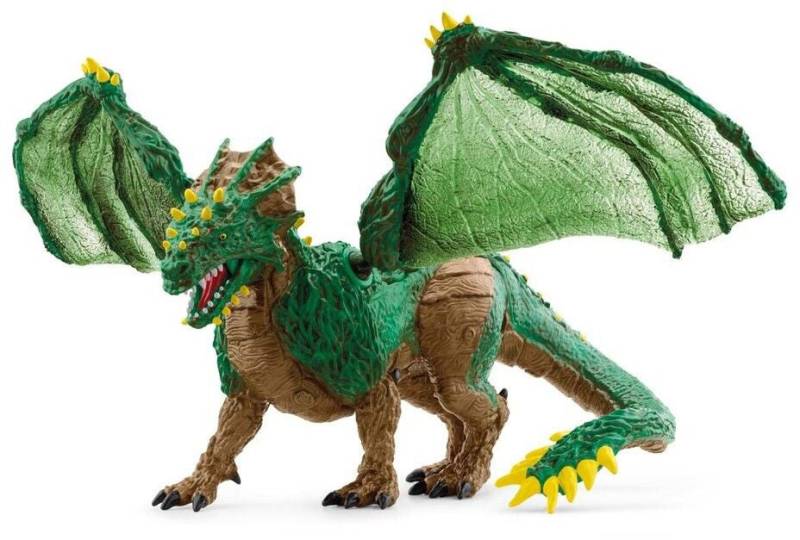 Schleich 70791 Eldrador Dschungeldrache von Schleich