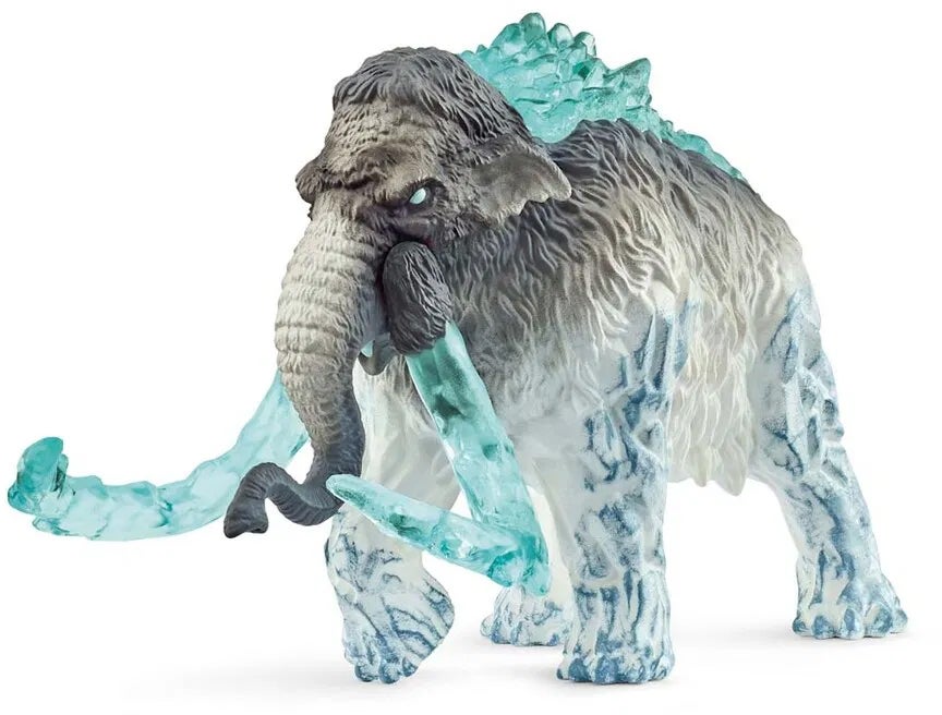 Schleich 70829 Frostmammut von Schleich