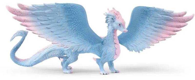 Schleich 70833 Bayala Kristalldrache Special von Schleich