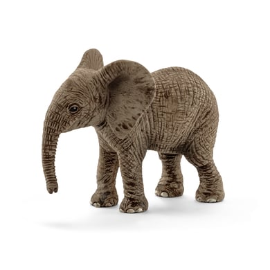 schleich® Afrikanisches Elefantenbaby 14763 von schleich®